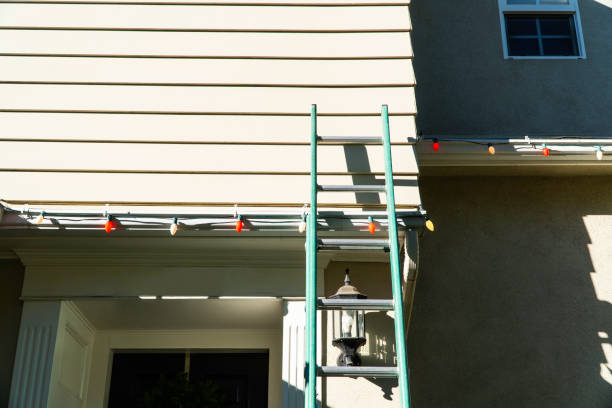 Aquia Harbour, VA Siding Installation & Repair Company