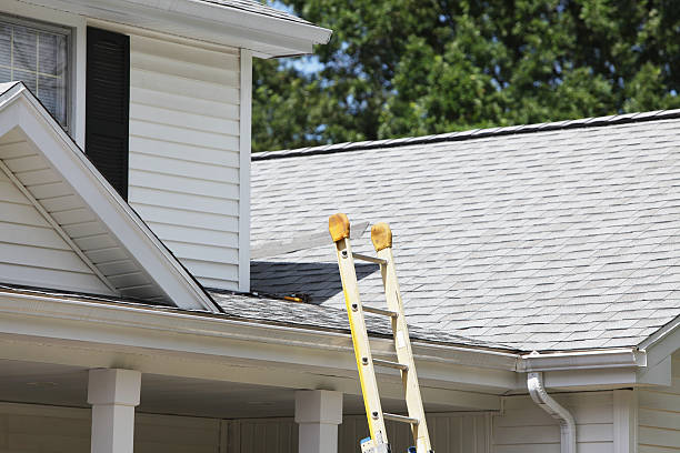  Aquia Harbour, VA Siding Installation Pros